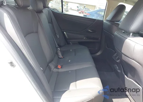 2023 Lexus Es 350 из США, поврежденный, VIN 58ADZ1B15PU151586